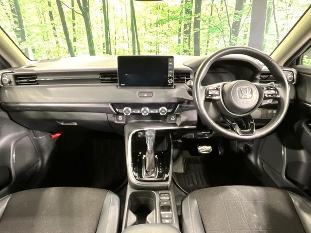 HONDA VEZEL E:HEV 2021 Image 31