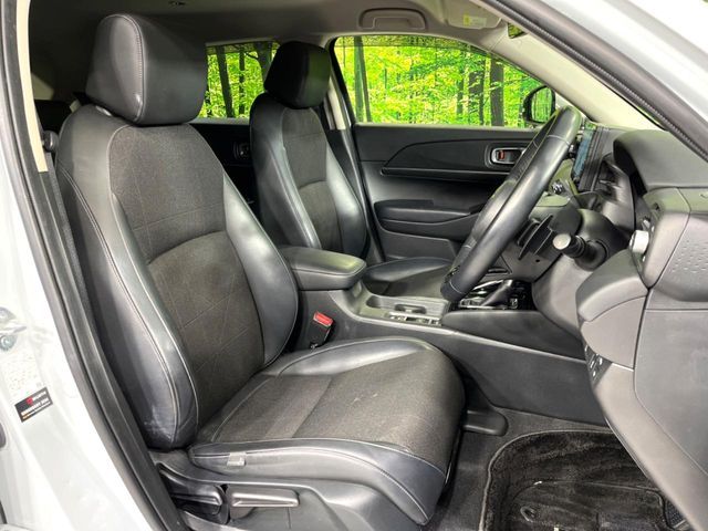 HONDA VEZEL E:HEV 2021 Image 31