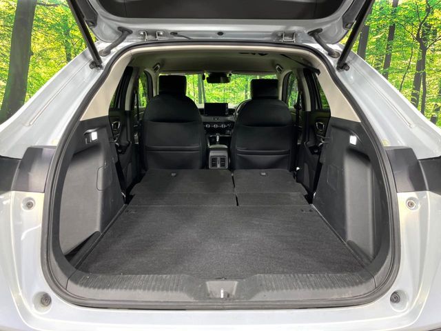 HONDA VEZEL E:HEV 2021 Image 31