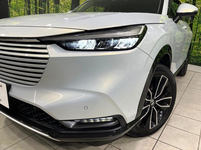 HONDA VEZEL E:HEV 2021 Image 31