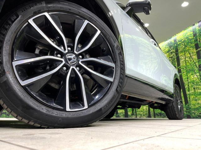 HONDA VEZEL E:HEV 2021 Image 31