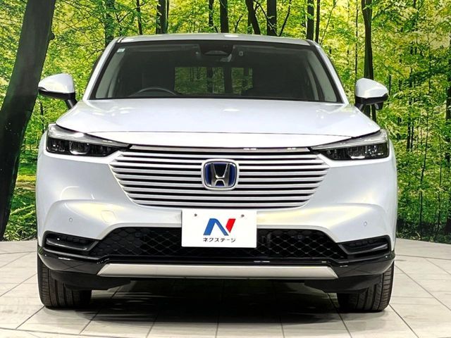 HONDA VEZEL E:HEV 2021 Image 31