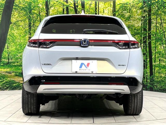 HONDA VEZEL E:HEV 2021 Image 31
