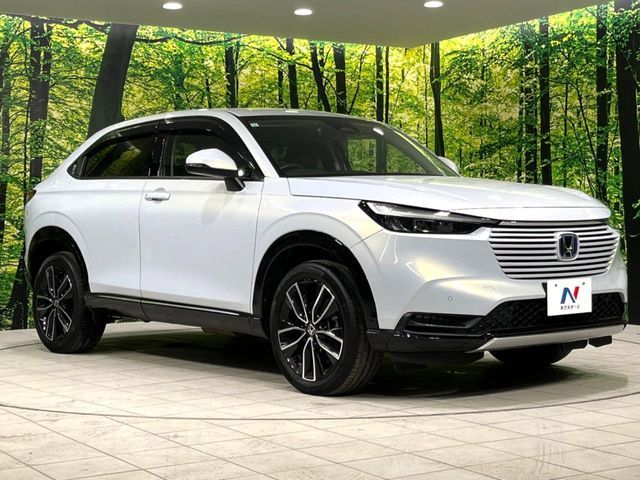 HONDA VEZEL E:HEV 2021 Image 31