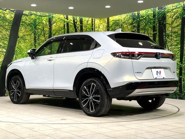 HONDA VEZEL E:HEV 2021 Image 31