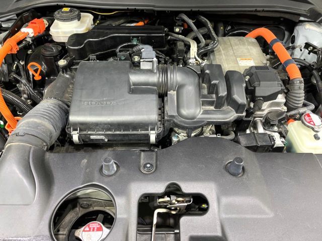 HONDA VEZEL E:HEV 2021 Image 31