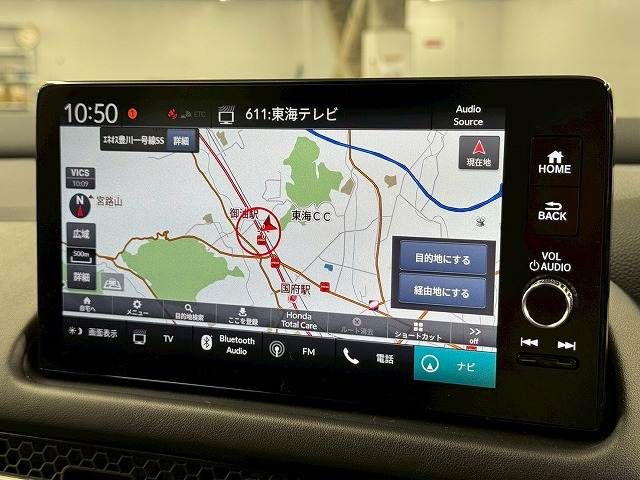 HONDA ZR-V E:HEV 2024 Image 31