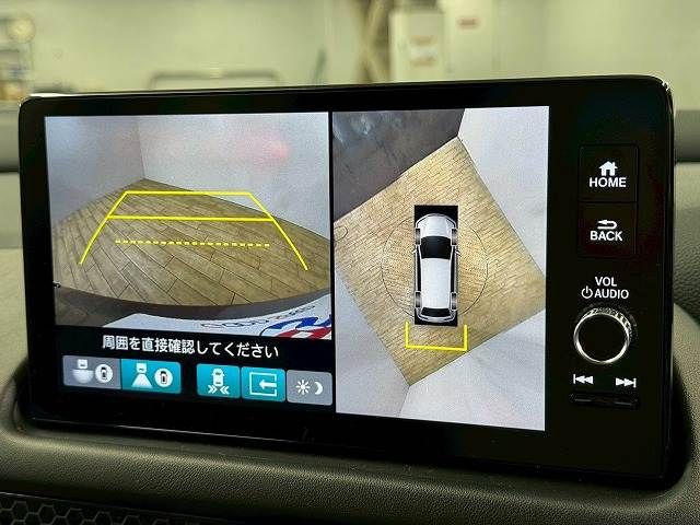 HONDA ZR-V E:HEV 2024 Image 31