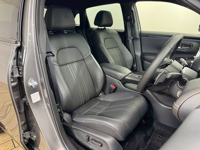 HONDA ZR-V E:HEV 2024 Image 31