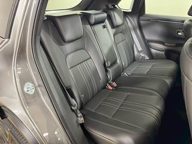 HONDA ZR-V E:HEV 2024 Image 31