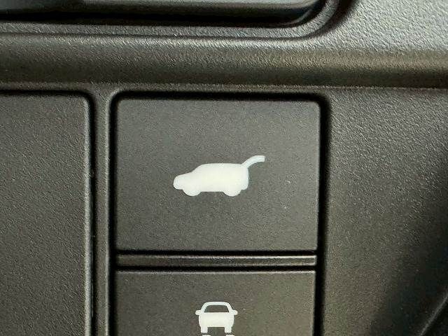 HONDA ZR-V E:HEV 2024 Image 31