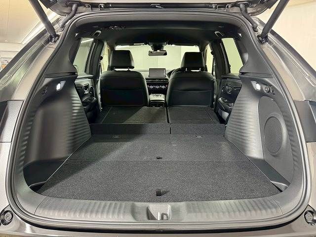 HONDA ZR-V E:HEV 2024 Image 31