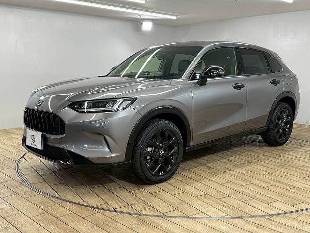 HONDA ZR-V E:HEV 2024 Image 31