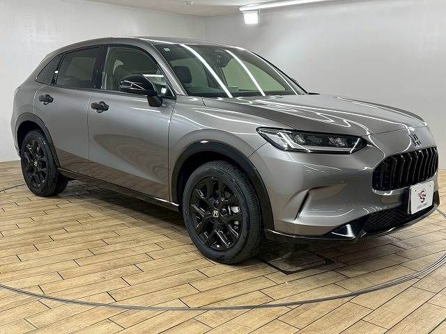 HONDA ZR-V E:HEV 2024 Image 31