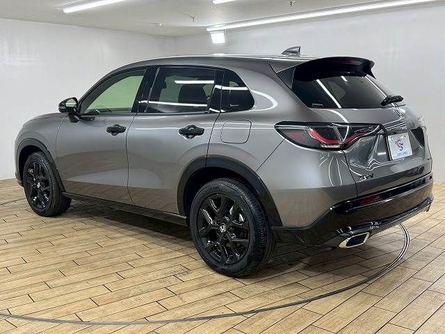 HONDA ZR-V E:HEV 2024 Image 31