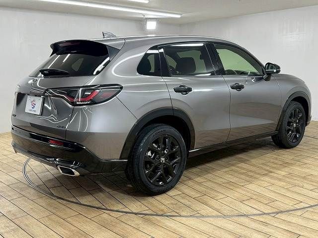 HONDA ZR-V E:HEV 2024 Image 31