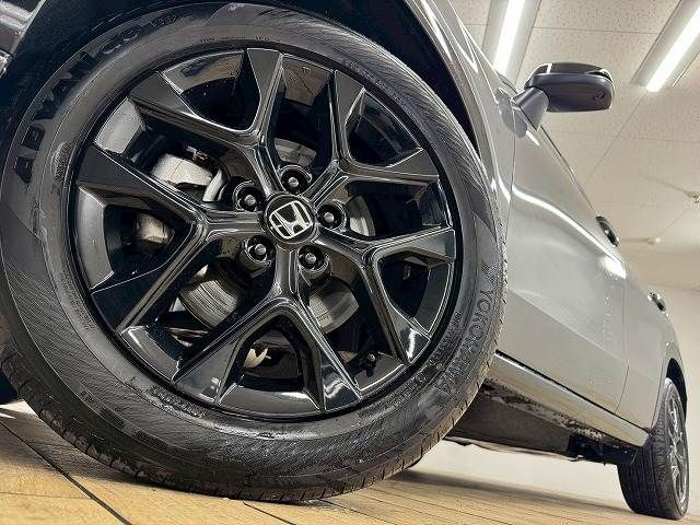 HONDA ZR-V E:HEV 2024 Image 31