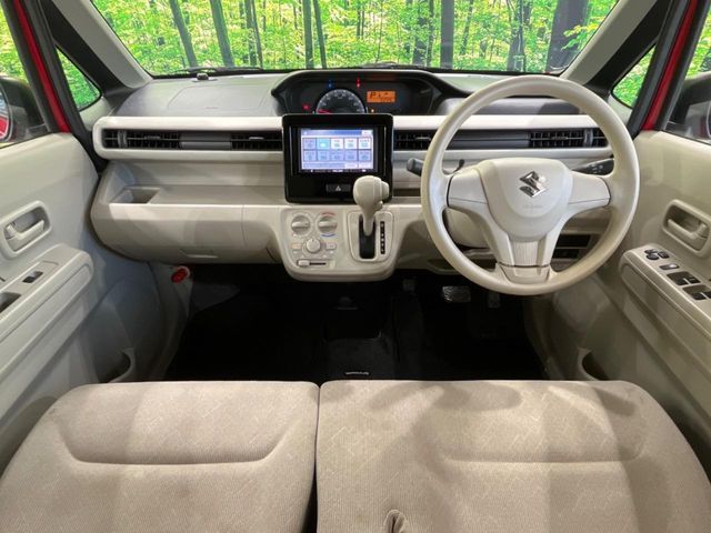 SUZUKI WAGON R 2017 Image 31