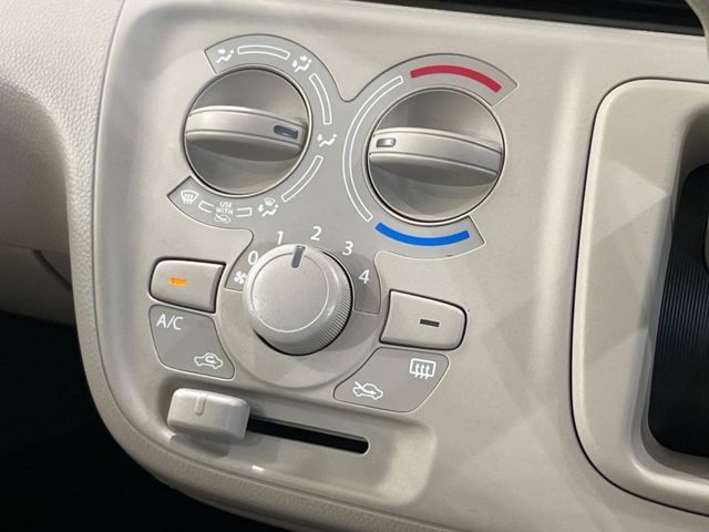 SUZUKI WAGON R 2017 Image 31