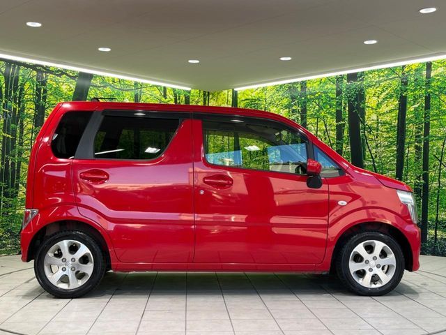 SUZUKI WAGON R 2017 Image 31