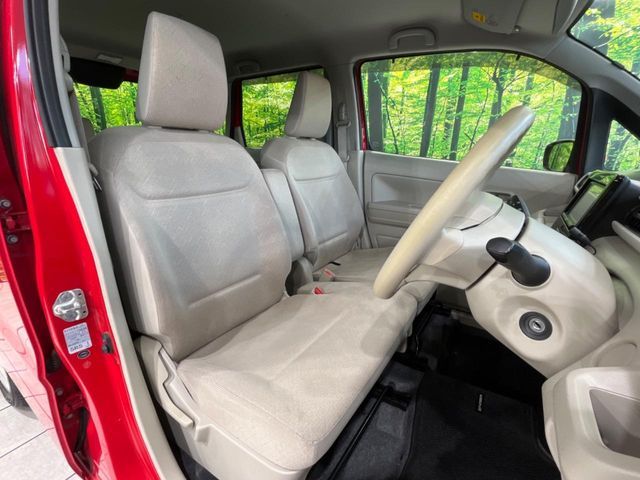 SUZUKI WAGON R 2017 Image 31