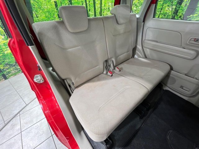 SUZUKI WAGON R 2017 Image 31