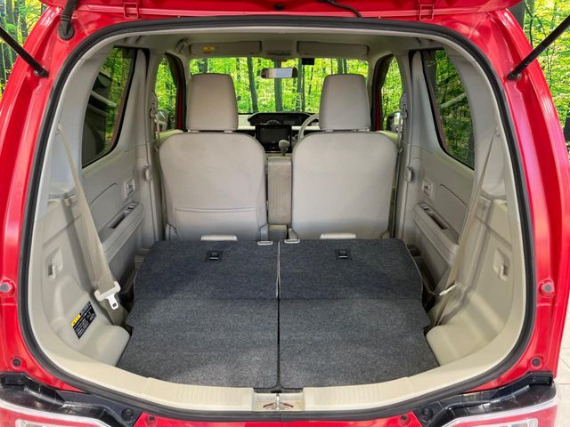 SUZUKI WAGON R 2017 Image 31