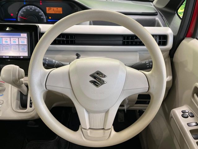 SUZUKI WAGON R 2017 Image 31