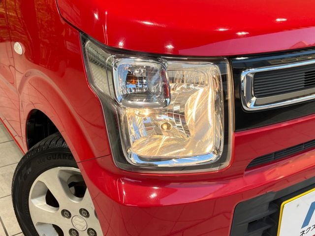 SUZUKI WAGON R 2017 Image 31
