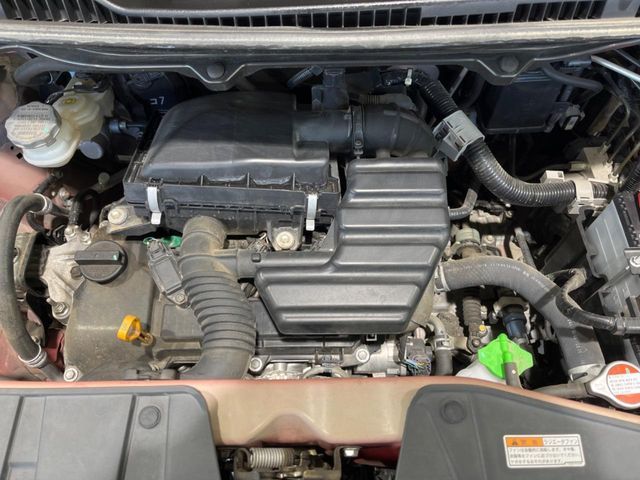 SUZUKI WAGON R 2017 Image 31