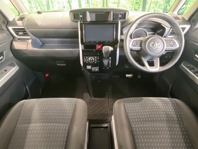 TOYOTA ROOMY 2021 Image 31