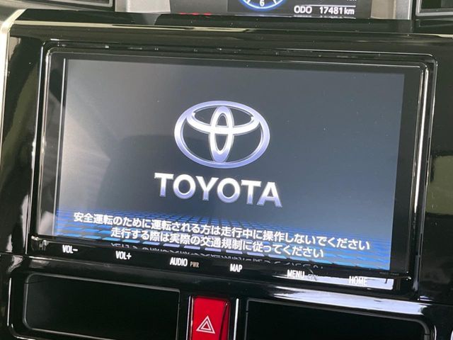 TOYOTA ROOMY 2021 Image 31
