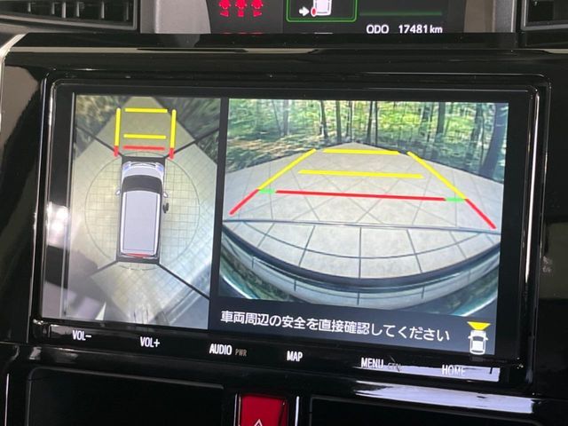 TOYOTA ROOMY 2021 Image 31