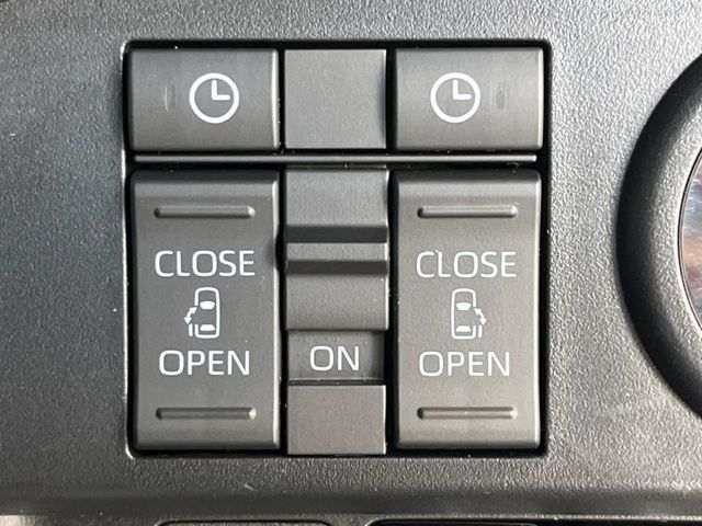 TOYOTA ROOMY 2021 Image 31