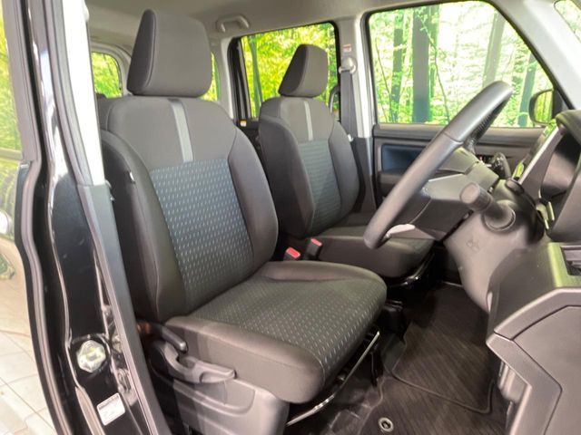 TOYOTA ROOMY 2021 Image 31