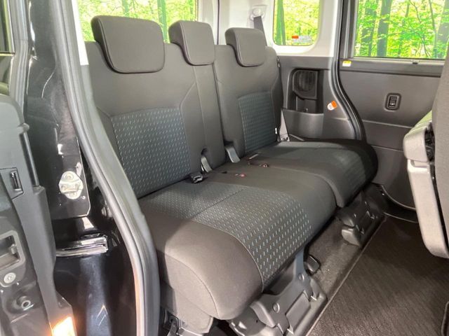 TOYOTA ROOMY 2021 Image 31