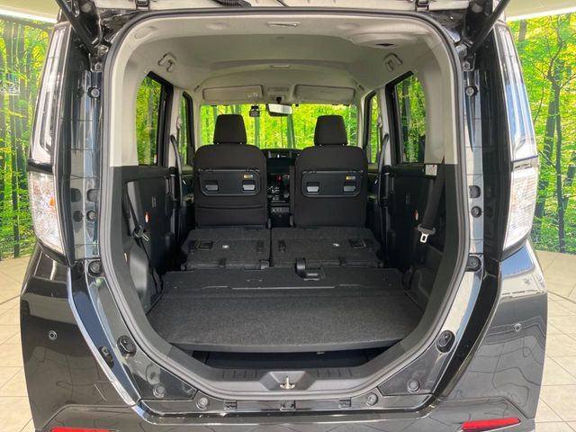 TOYOTA ROOMY 2021 Image 31