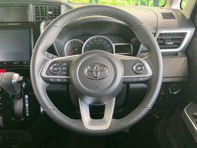 TOYOTA ROOMY 2021 Image 31