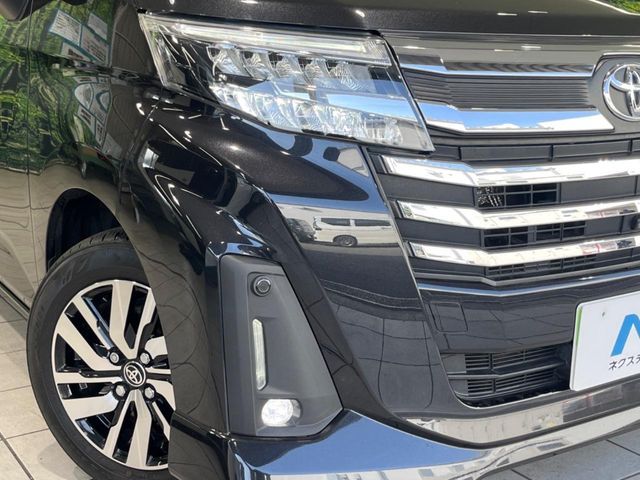 TOYOTA ROOMY 2021 Image 31