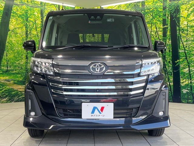 TOYOTA ROOMY 2021 Image 31