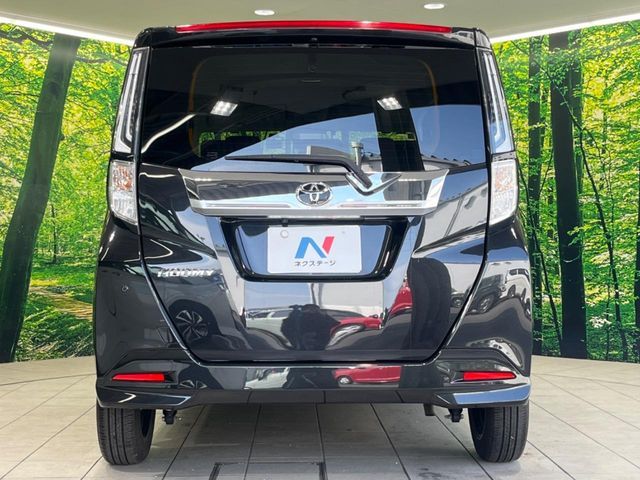 TOYOTA ROOMY 2021 Image 31