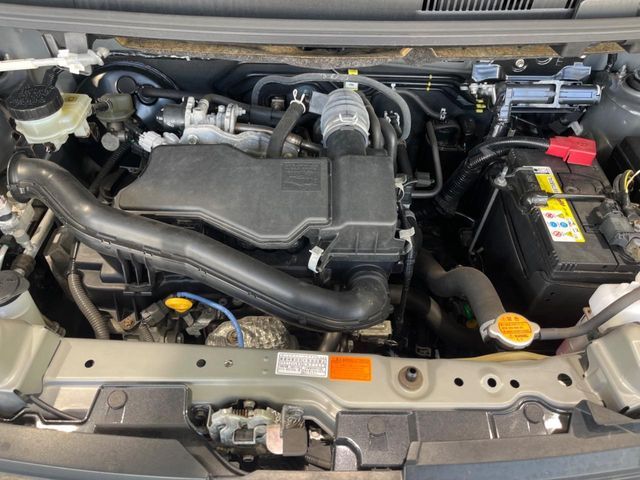 TOYOTA ROOMY 2021 Image 31