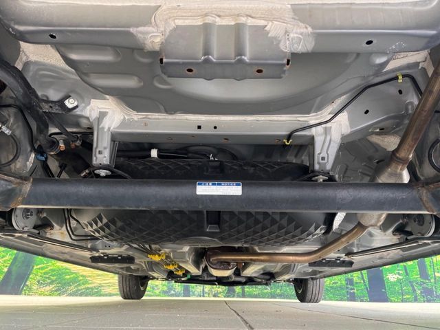 TOYOTA ROOMY 2021 Image 31