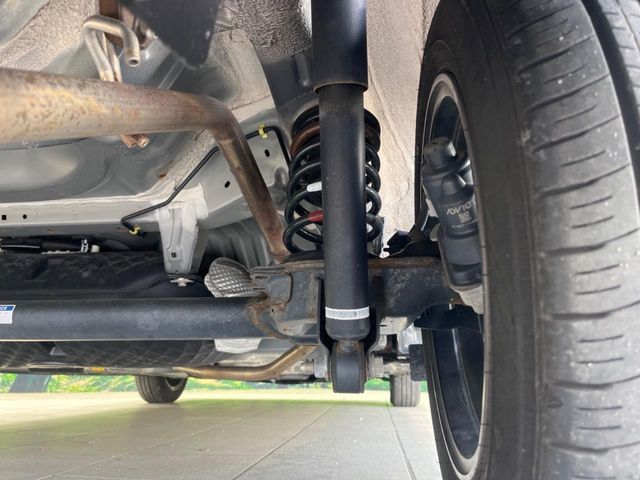 TOYOTA ROOMY 2021 Image 31