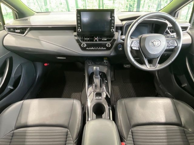 TOYOTA COROLLA TOURING HYBR 2021 Image 31