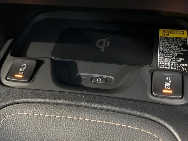 TOYOTA COROLLA TOURING HYBR 2021 Image 31