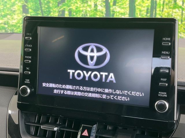 TOYOTA COROLLA TOURING HYBR 2021 Image 31