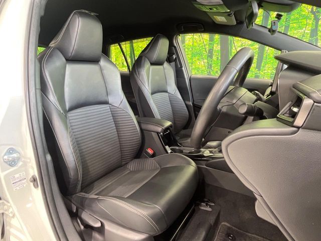 TOYOTA COROLLA TOURING HYBR 2021 Image 31