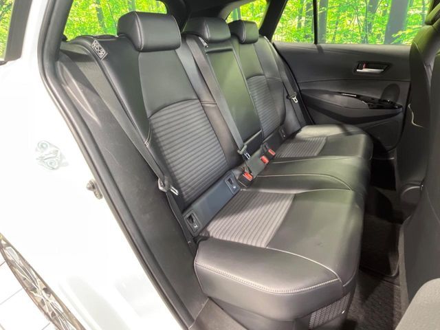 TOYOTA COROLLA TOURING HYBR 2021 Image 31