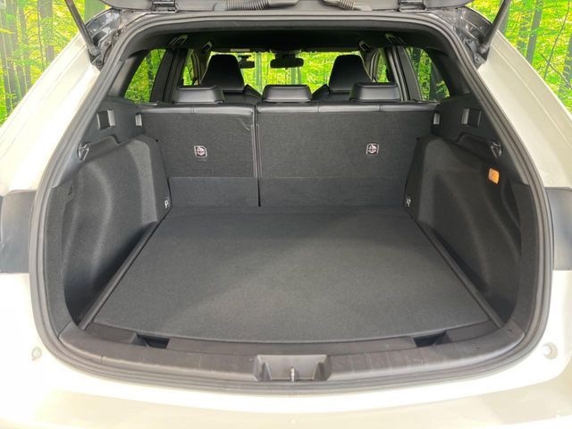 TOYOTA COROLLA TOURING HYBR 2021 Image 31